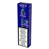 VEEV NOW ULTRA Blackcurrant image number 3.0