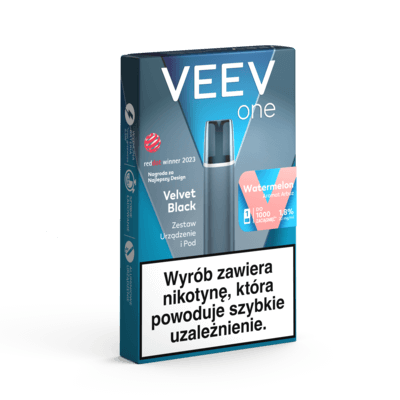 Kit 2in1: VEEV ONE + pod Watermelon, Watermelon, large